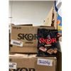 Image 1 : Skor Minis 36 x 104g Bulk