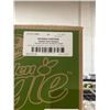 Image 2 : Sensible Portions Veggie Chips Sea Salt 142g Pack of 12