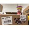 Image 1 : Huer Candy Cup Sour 12x165g Pack Size