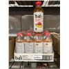 Image 1 : Bai Antioxidant Infusion Malawi Mango 12 x 530 ml Bottles