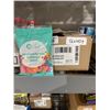 Image 1 : K4 Sour Candy Mix 12 x 140g Packs