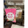 Image 1 : 12 Bags of Sour Worms Candy 170g Each