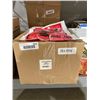 Image 2 : Large Surprise Bags: 18 Units of 100g – Candy and Toys