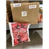 Image 1 : Large Surprise Bags: 18 Units of 100g – Candy and Toys