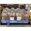 Image 1 : Mott’s Clamato Tomato Cocktail, 8-Pack of 1.89L