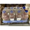 Image 1 : Mott’s Clamato Tomato Cocktail, 8-Pack of 1.89L