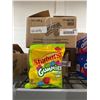 Image 1 : Starburst Gummies Sours 12 x 164g Pack