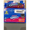 Image 1 : Oreo Double Stuf Grab & Go 10 x 116 g Packs