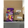 Image 1 : Takis Hot Nuts Fuego Spicy Peanuts, 36 x 90g