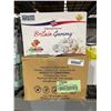Image 1 : Cherry Chews Britain Gummy Strawberry Candy – Case of 4
