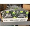 Image 1 : Origin Organic Sparkling Water 24-Pack, 355 ml Cans