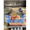 Image 2 : 7 Days Croissant Multipack With Vanilla Filling, 4 Displays, 6 Packs Each, 75g Each