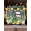 Image 1 : Perrier Sparkling Water 12 x 1L