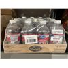 Image 1 : Ocean Spray Cranberry Juice 12-Pack, 946 mL Bottles