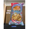 Image 1 : El Mercado Spicy Tortilla Chips 16 x 395g Snack Bag