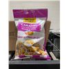 Image 2 : Caramel Cotton Candy Barbe a Papa Popcorn 12 x 80g