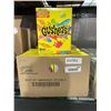 Image 1 : Gushers Fruit Flavored Snacks Variety Pack 10x136g