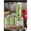 Image 1 : Atypique Non-Alcoholic Mojito 12 x 355ml Cans