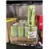 Image 1 : Atypique Non-Alcoholic Mojito 12 x 355ml Cans