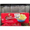 Image 1 : Orville Redenbacher’s Light Buttery Microwave Popcorn, 24 x 80g Bags