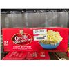 Image 1 : Orville Redenbacher’s Light Buttery Microwave Popcorn, 24 x 80g Bags