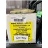 Image 2 : Mighty Marked Sour Watermelon Slices, 12 x 150g