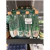 Image 1 : Maison Perrier Sparkling Water 12x1L Bottles