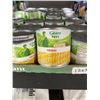 Image 1 : Green Giant Canned Niblets Corn 12 x 341 mL