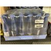 Image 1 : Saratoga Sparkling Carbonated Spring Water 24 x 473 mL Bottles