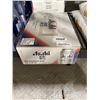 Image 2 : Asahi Dry 0.0% Non-Alcoholic Beer 24 x 330 ml