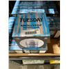 Image 2 : Tuesday Knollypop Modern Lager Non-Alcoholic Beer, 24 x 355ml