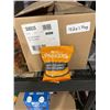 Image 1 : Mother Parkers 100% Colombian Coffee Portion Packs 42 x 1.75 oz
