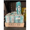 Image 1 : Peace Tea Just Peachy 12-Pack of 695ml Cans