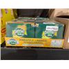 Image 1 : Perrier Pineapple Mango Sparkling Beverage 24 x 330ml