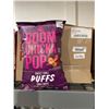 Image 1 : Angie’s Boom Chicka Pop Sweet Chili Puffs 12 x 177 g Bags