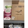 Image 1 : Cascades Fluff Ultra Bathroom Tissue – 48 Rolls