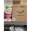 Image 1 : Cascades Fluff Ultra Bathroom Tissue – 48 Rolls