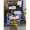 Image 1 : Trolli Sour Brite Crawlers 10 Packs of 142g Each