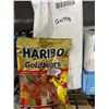 Image 1 : Haribo Goldbears 12 Bags of 175g Each
