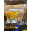 Image 1 : 59th Street Milk Chocolate Covered Raisins 12 x 100g