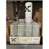 Image 1 : 12 Cans of Exponent Energy Fusion Energy Drink, 355mL Each