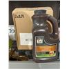 Image 1 : ED Smith Sauce Maker Honey Garlic Sauce 2 x 3.7L