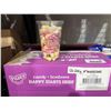 Image 1 : Huer Frosty Gummies Candy 12x230g