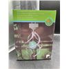 Image 3 : Solar Galaxy Stainless Steel Color-Changing Wind Chime