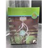 Image 3 : Solar Galaxy Stainless Steel Color-Changing Wind Chime