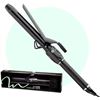 Image 1 : Mint X-Long Curling Iron Model MVK20-125B with 1.25 Inch Barrel