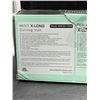 Image 3 : Mint X-Long Curling Iron Model MVK20-125B with 1.25 Inch Barrel