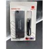 Image 1 : Portable SSD 2TB M.2 External Hard Drive with USB 3.2 Type-C Connection