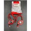 Image 2 : Yifechoi 2-Pack 3-in-1 1M USB Charging Cables with Multiple Connectors