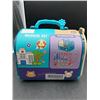 Image 2 : Children’s Medical Set with Accessories, 15 Pieces